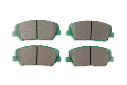 DBA Brake Pads Street Performance | Front — BP OPREMA I SERVIS d.o.o.