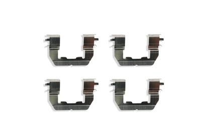 DBA Brake Pads Street Performance | Front — BP OPREMA I SERVIS d.o.o.