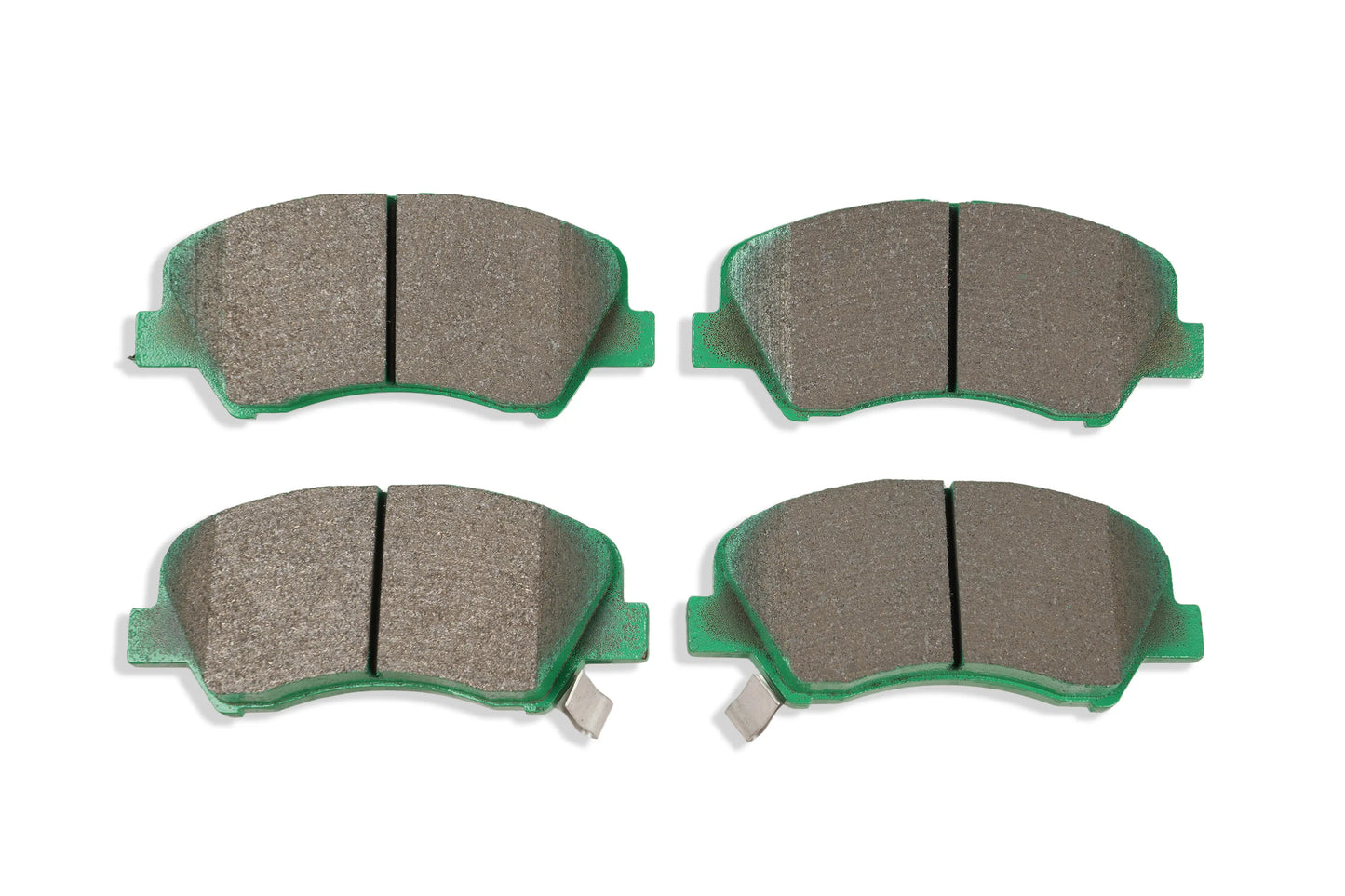 DBA Brake Pads Street Performance | Front Axle — BP OPREMA I SERVIS d.o.o.