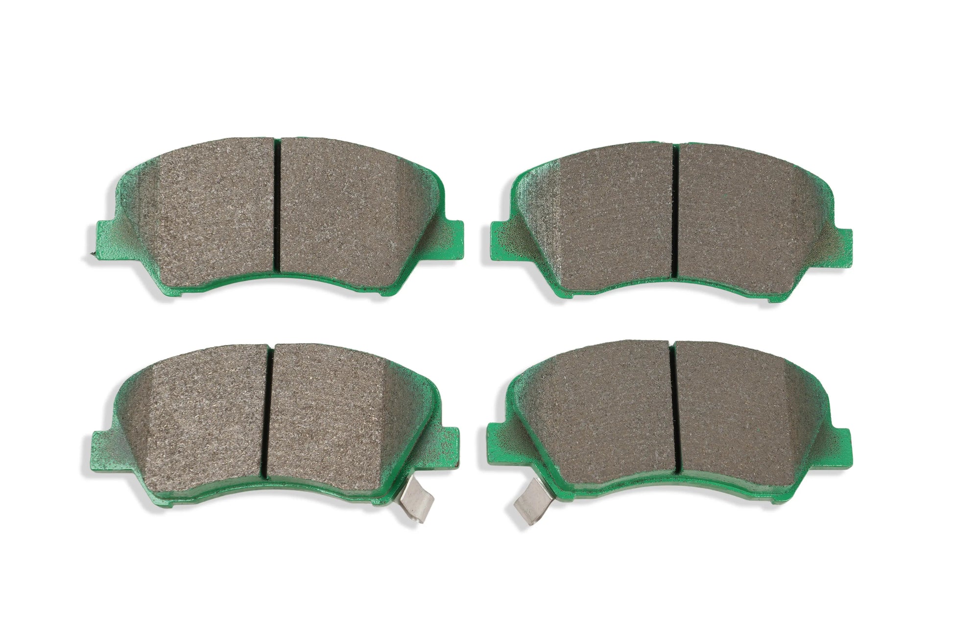 DBA Brake Pads Street Performance | Front Axle — BP OPREMA I SERVIS d.o.o.