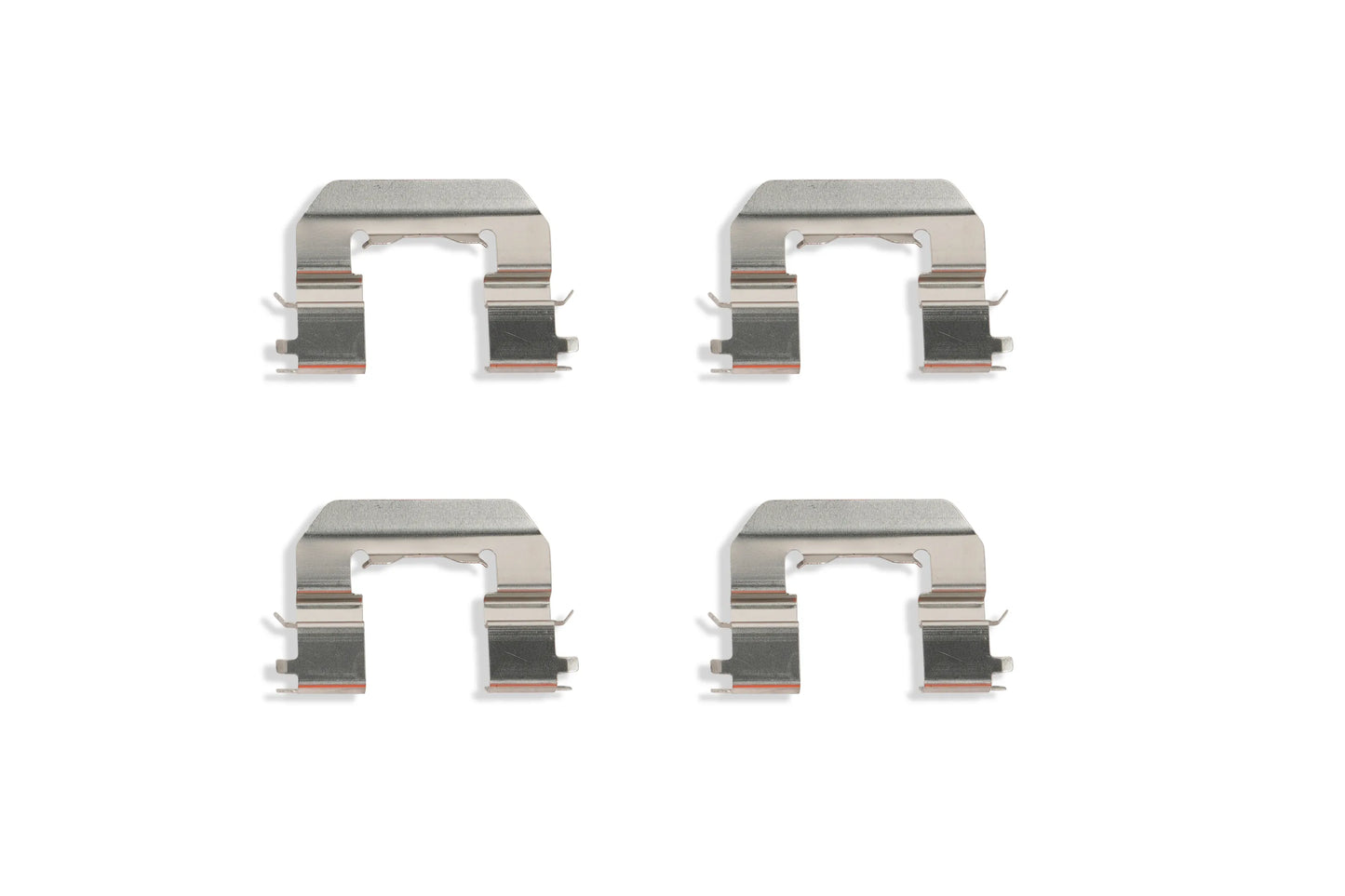 DBA Brake Pads Street Performance | Front Axle — BP OPREMA I SERVIS d.o.o.