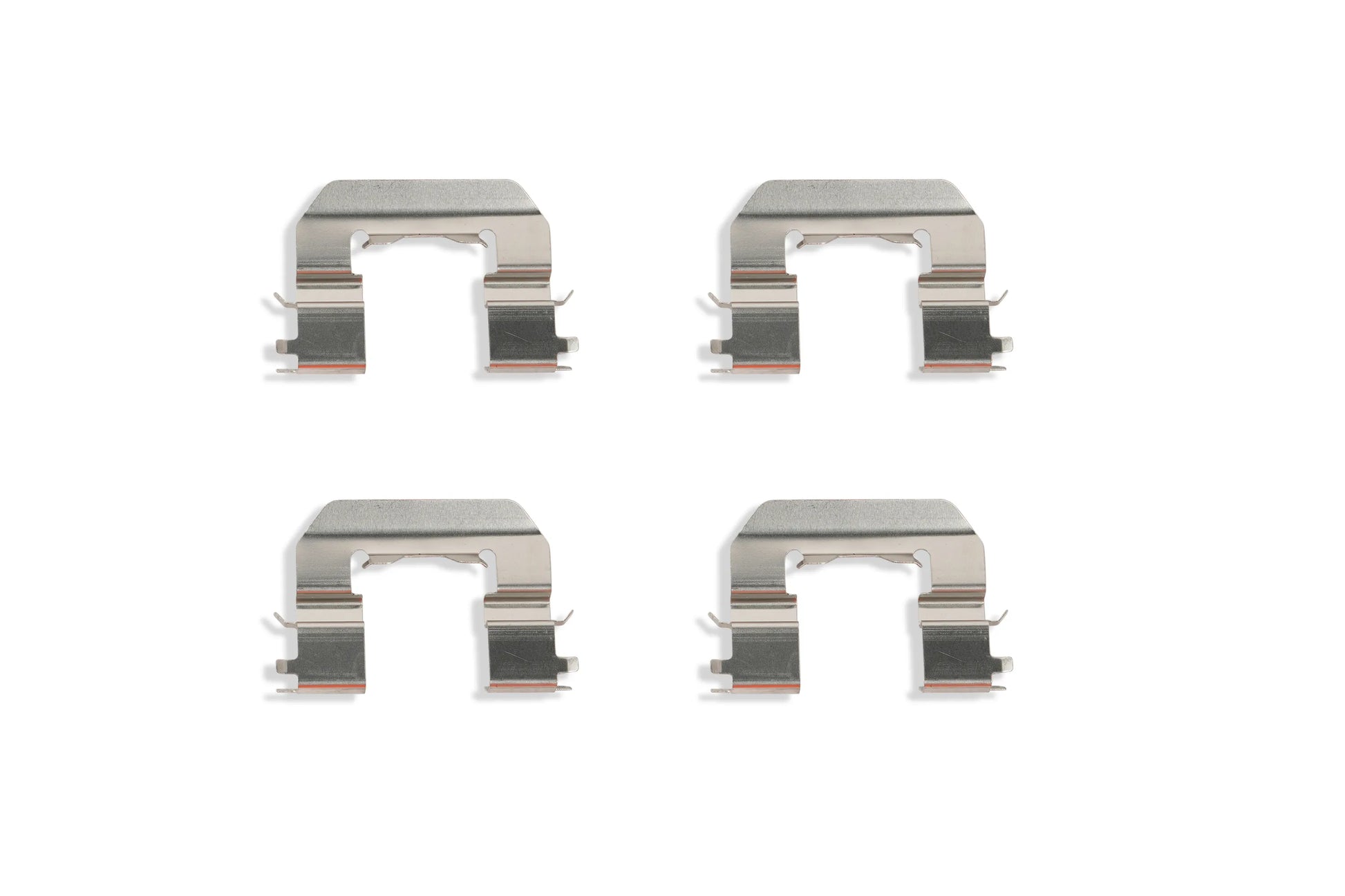 DBA Brake Pads Street Performance | Front Axle — BP OPREMA I SERVIS d.o.o.
