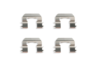 DBA Brake Pads Street Performance | Front Axle — BP OPREMA I SERVIS d.o.o.