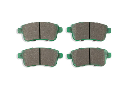DBA Brake Pads Street Performance | Rear — BP OPREMA I SERVIS d.o.o.