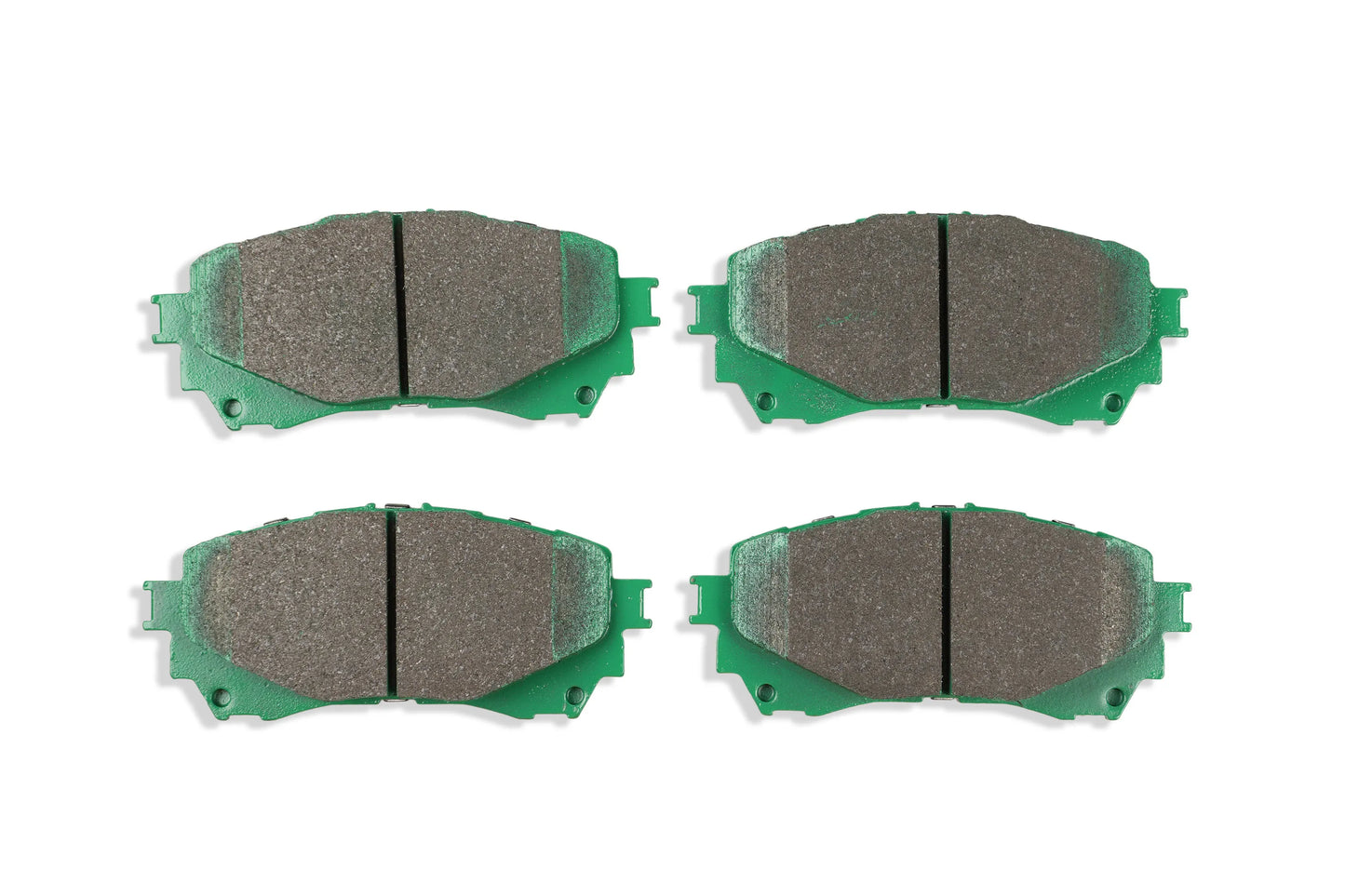 DBA Brake Pads Street Performance | Front — BP OPREMA I SERVIS d.o.o.