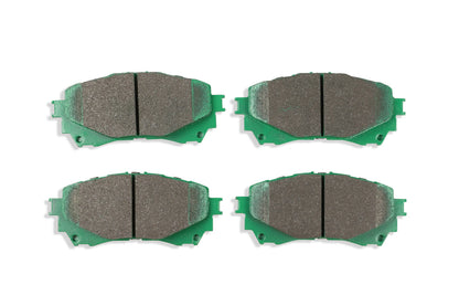 DBA Brake Pads Street Performance | Front — BP OPREMA I SERVIS d.o.o.