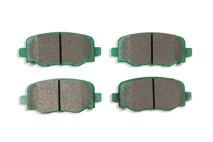 DBA Brake Pads Street Performance | Rear — BP OPREMA I SERVIS d.o.o.