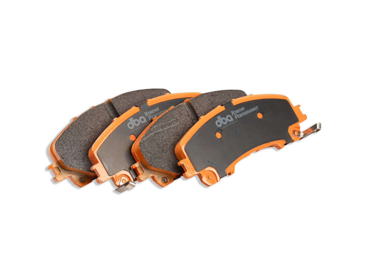 DBA Brake Pads Xtreme Performance | Front Axle — BP OPREMA I SERVIS d.o.o.