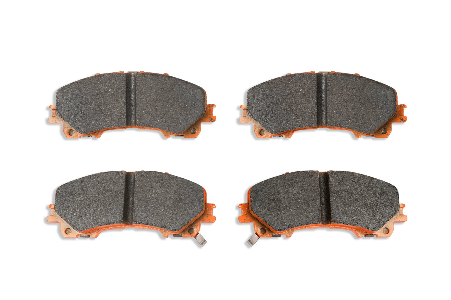 DBA Brake Pads Xtreme Performance | Front Axle — BP OPREMA I SERVIS d.o.o.