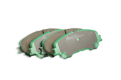 DBA Brake Pads Street Performance | Front Axle — BP OPREMA I SERVIS d.o.o.