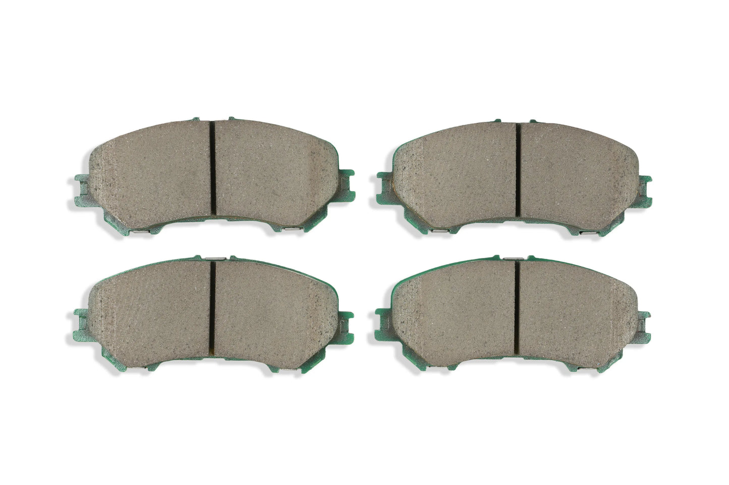 DBA Brake Pads Street Performance | Front Axle — BP OPREMA I SERVIS d.o.o.