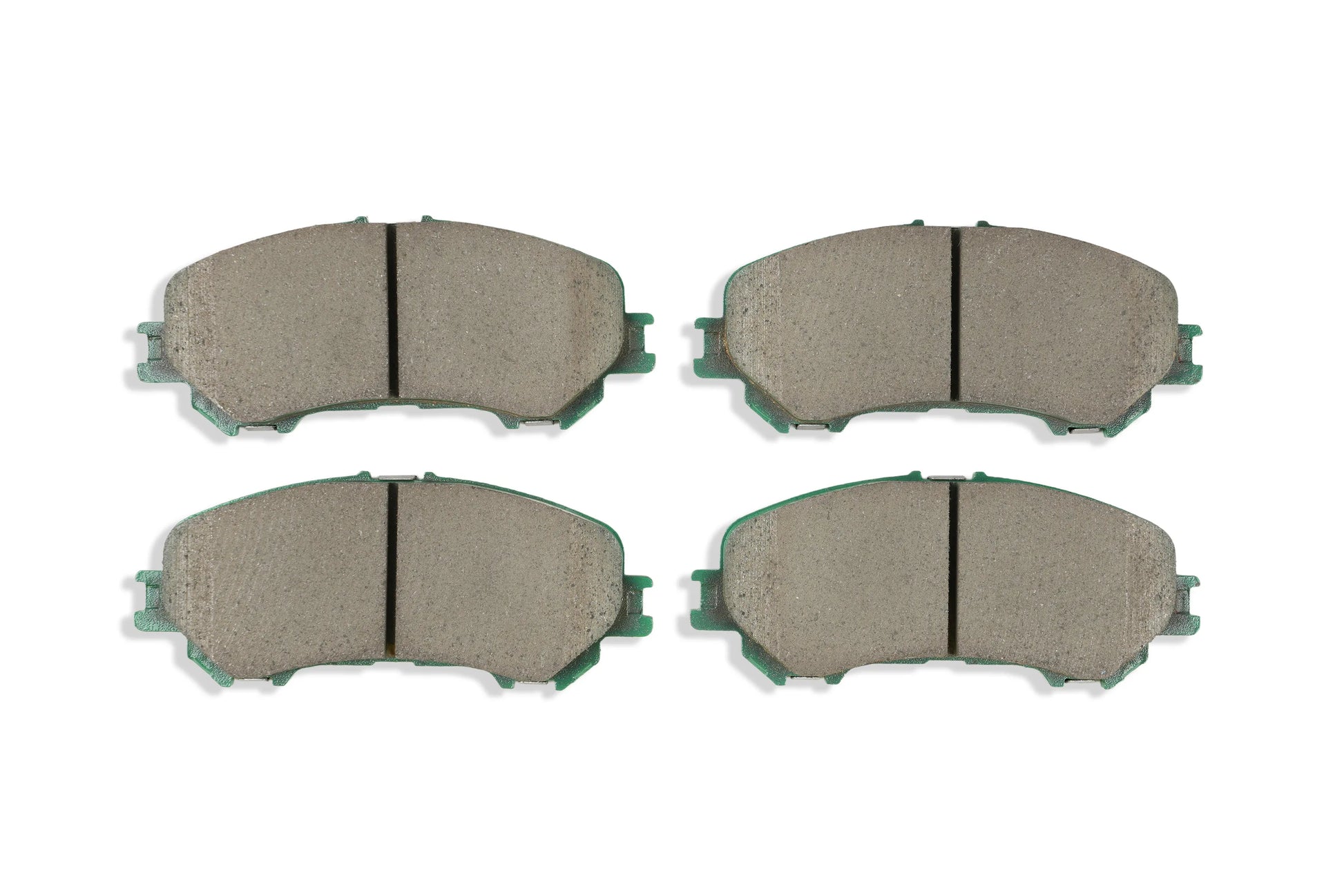 DBA Brake Pads Street Performance | Front Axle — BP OPREMA I SERVIS d.o.o.