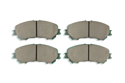 DBA Brake Pads Street Performance | Front Axle — BP OPREMA I SERVIS d.o.o.
