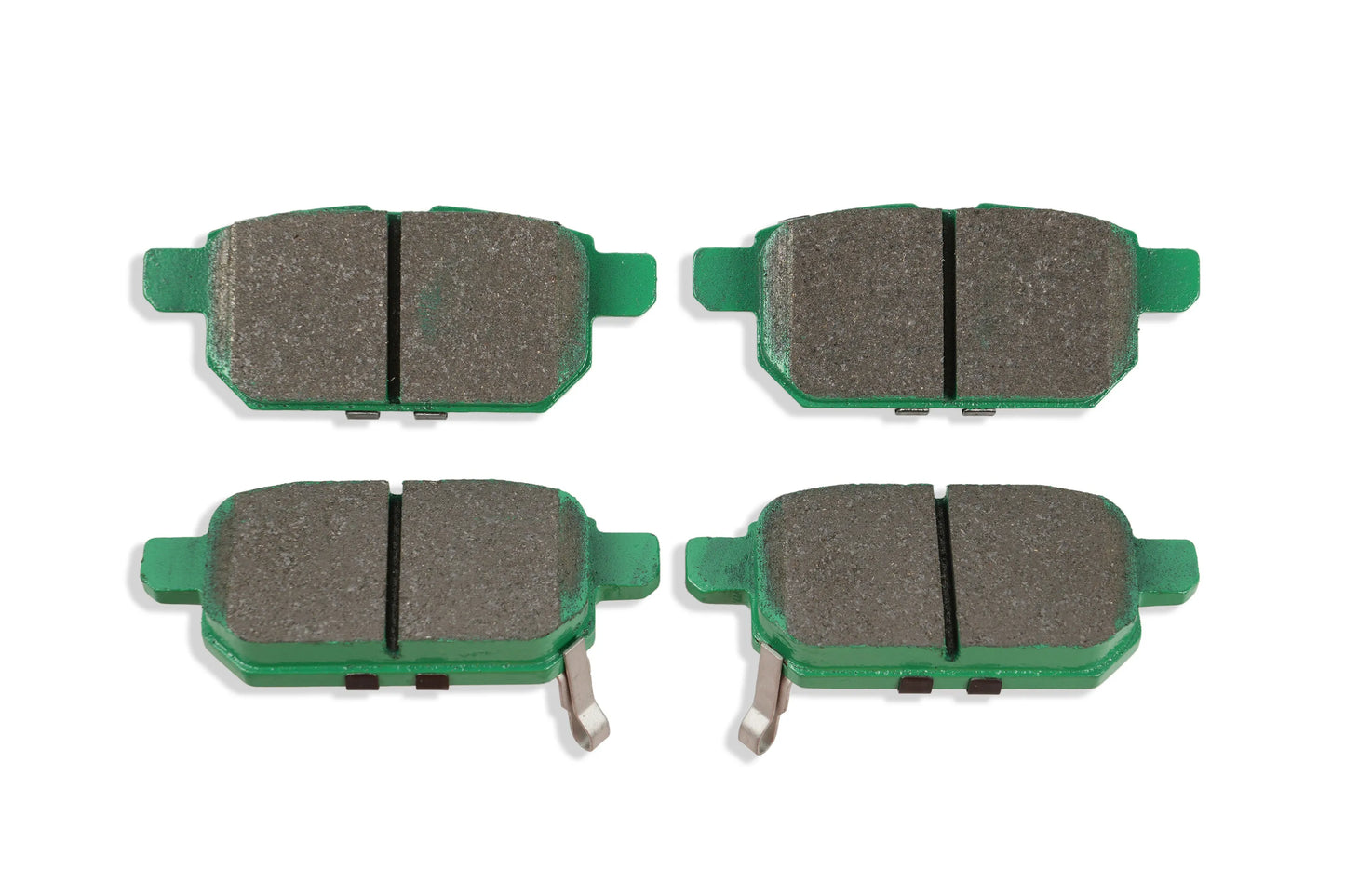 DBA Brake Pads Street Performance | Rear — BP OPREMA I SERVIS d.o.o.
