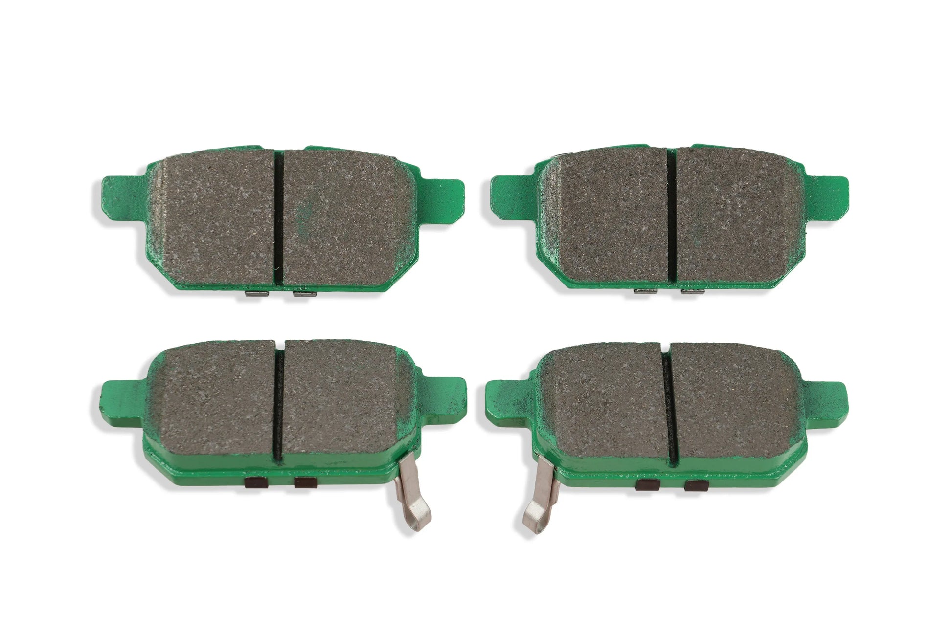 DBA Brake Pads Street Performance | Rear — BP OPREMA I SERVIS d.o.o.