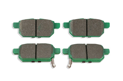 DBA Brake Pads Street Performance | Rear — BP OPREMA I SERVIS d.o.o.