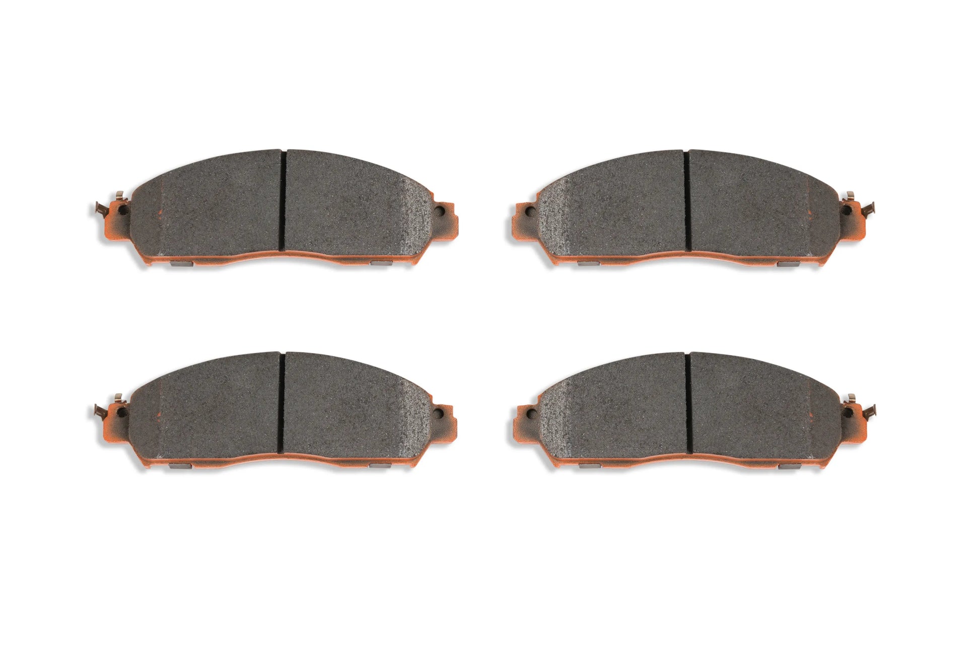 DBA Brake Kit - 4000 Series T3 Slotted & Xtreme Performance Brake Pads (2x DBA42332S + DB2374XP) — BP OPREMA I SERVIS d.o.o.