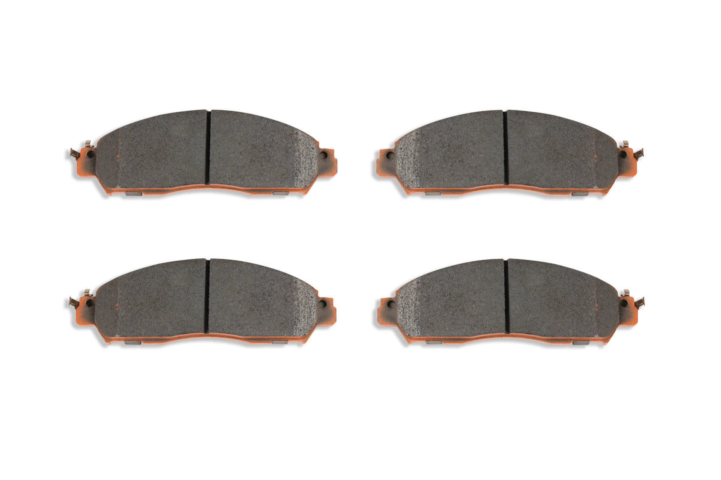 DBA Brake Pads Xtreme Performance | Front Axle — BP OPREMA I SERVIS d.o.o.