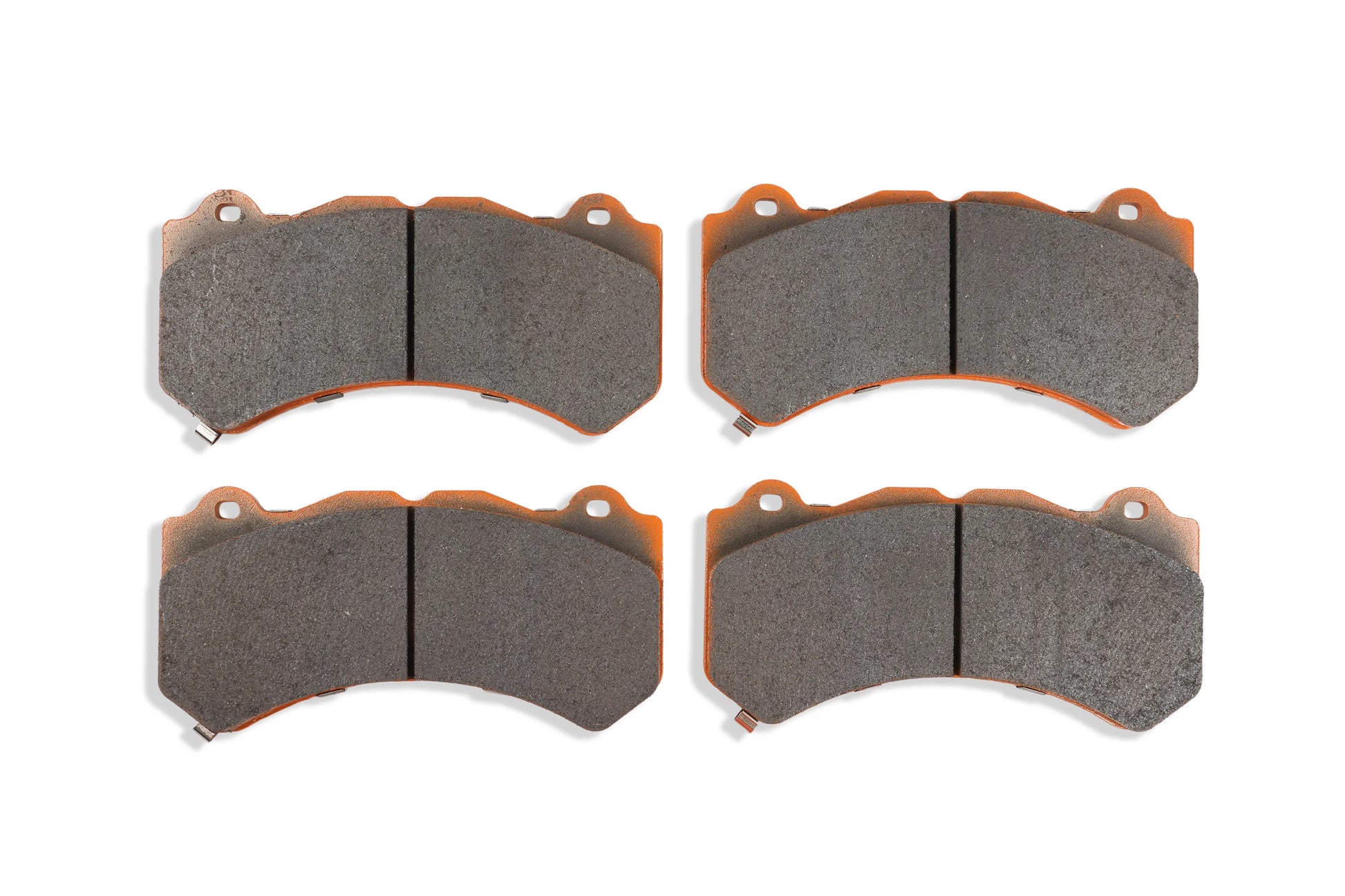 DBA Brake Pads Xtreme Performance ECE R90 certified | Front Axle — BP OPREMA I SERVIS d.o.o.