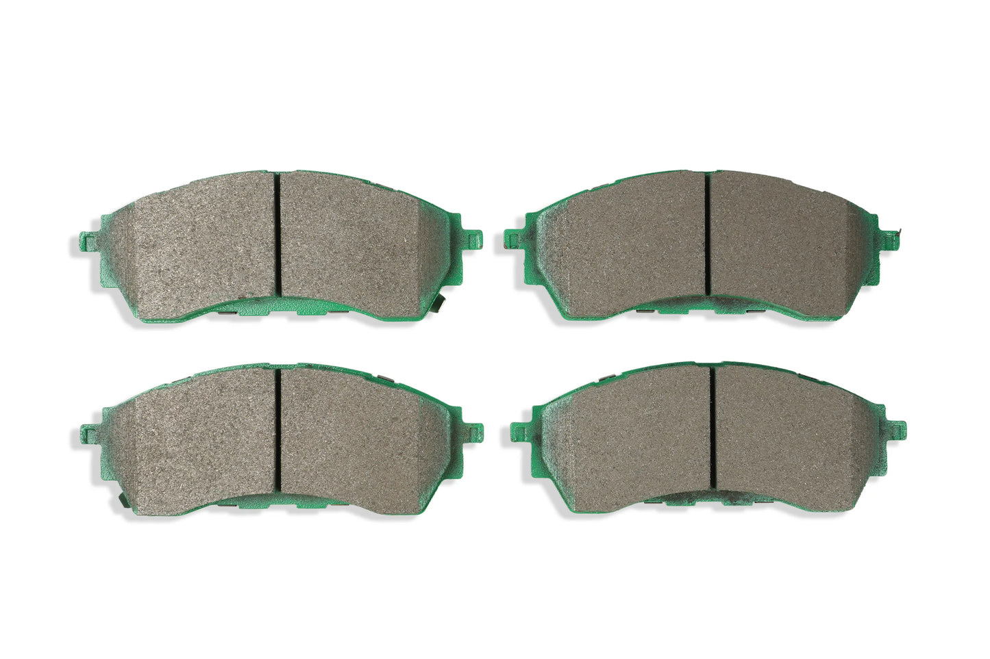 DBA Brake Pads Street Performance | Front Axle — BP OPREMA I SERVIS d.o.o.