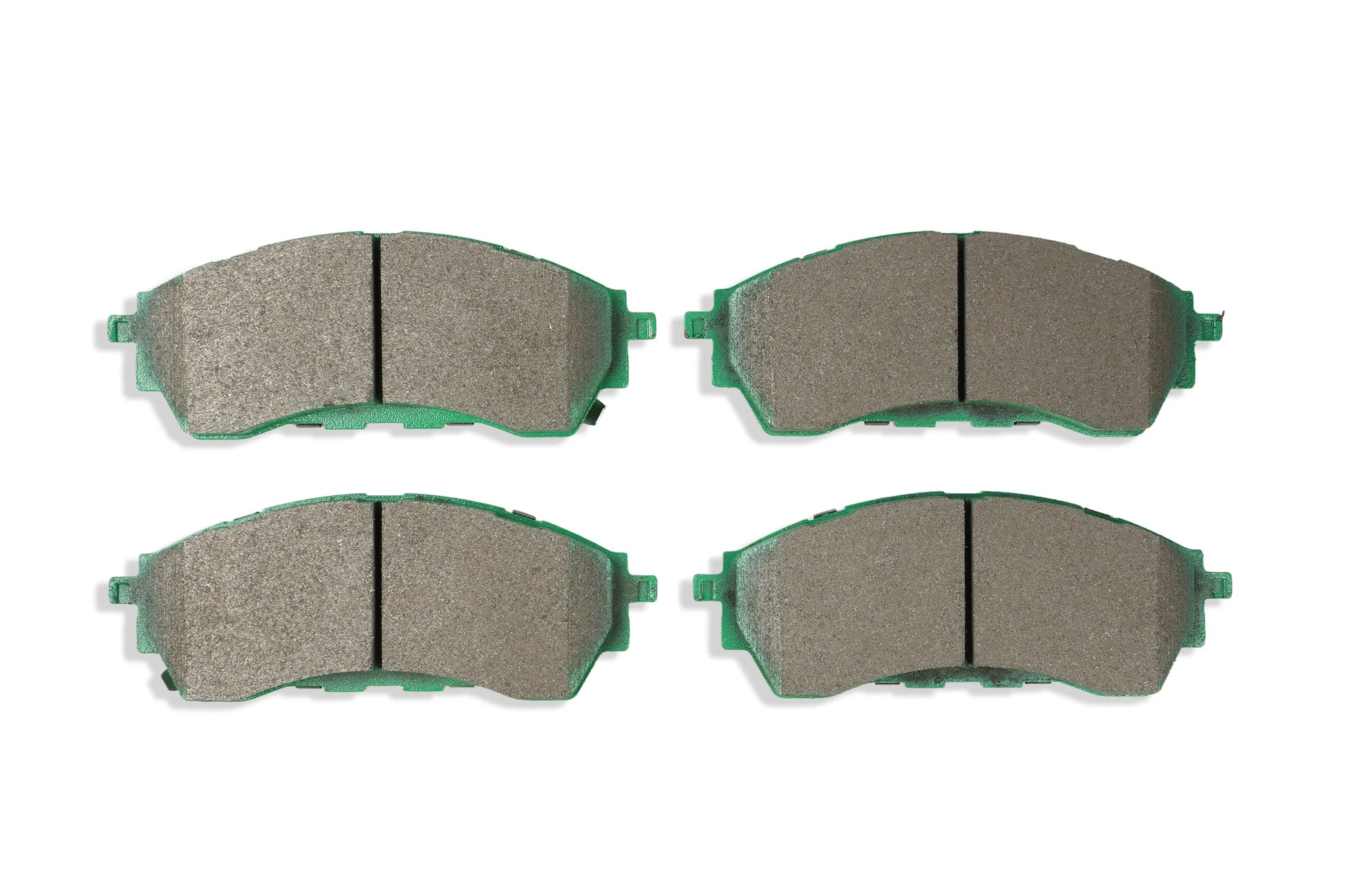 DBA Brake Pads Street Performance | Front Axle — BP OPREMA I SERVIS d.o.o.
