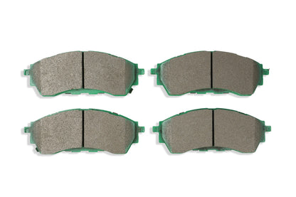 DBA Brake Pads Street Performance | Front Axle — BP OPREMA I SERVIS d.o.o.