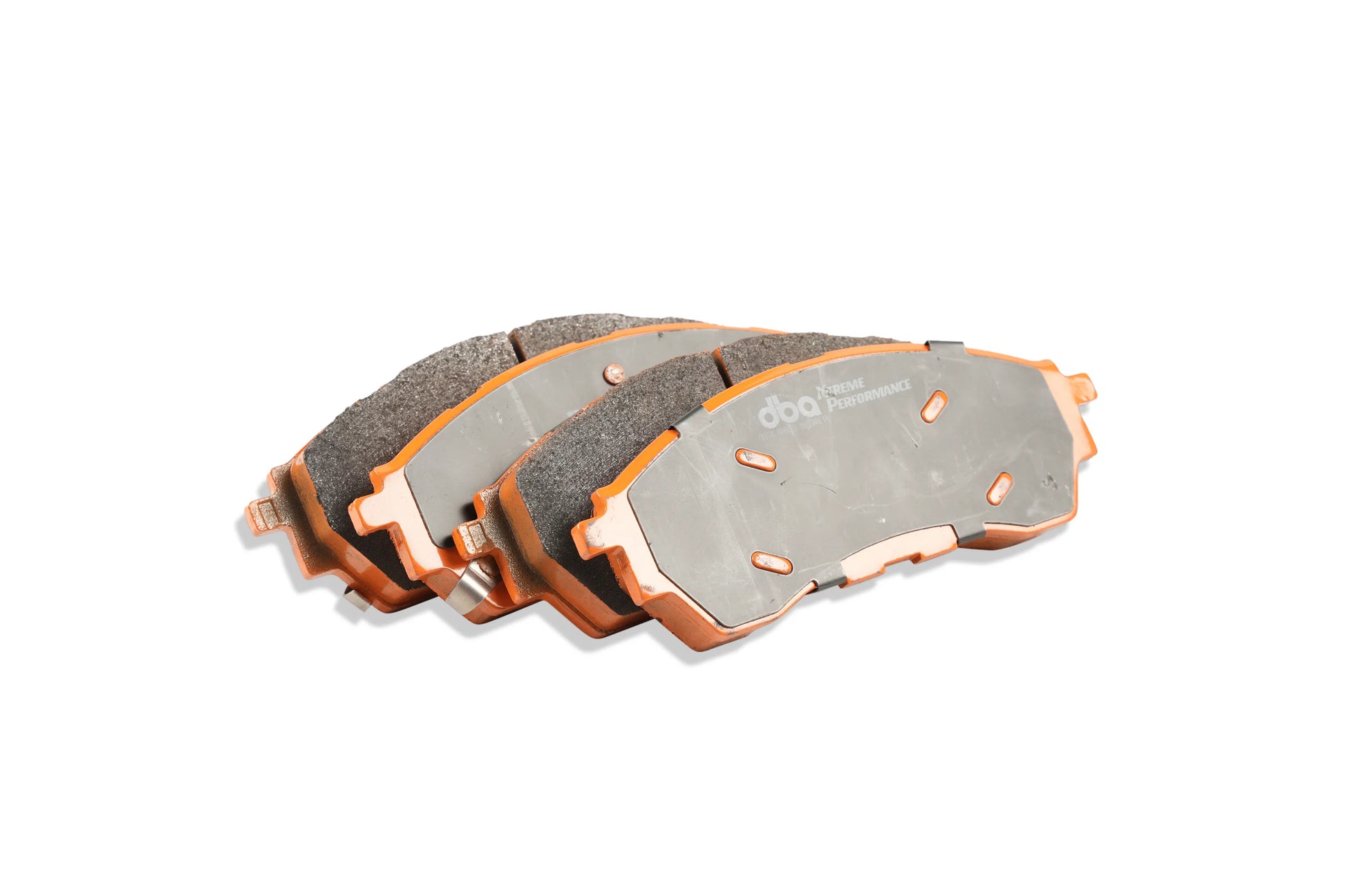 DBA Brake Pads Xtreme Performance | Front Axle — BP OPREMA I SERVIS d.o.o.