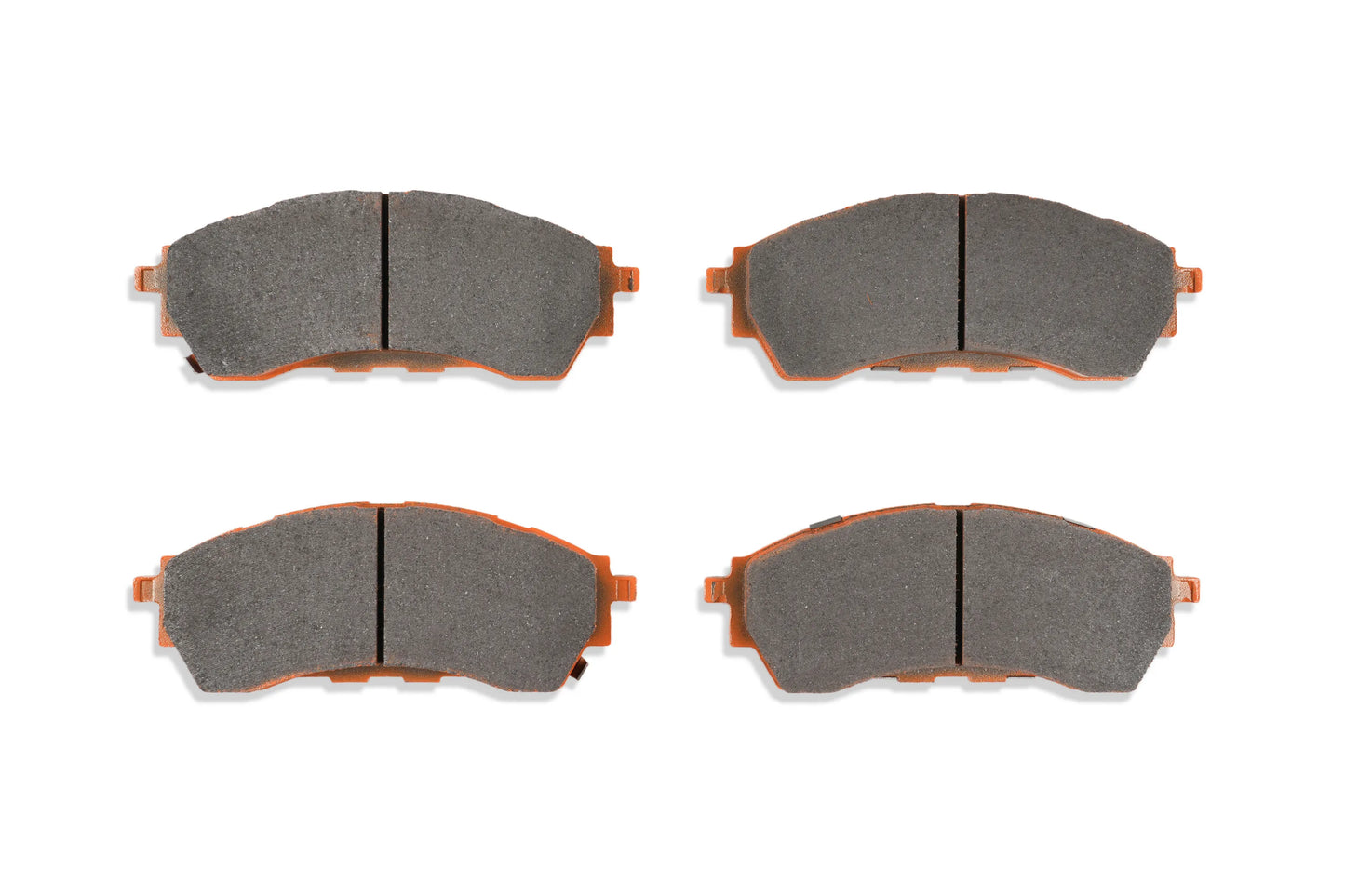 DBA Brake Pads Xtreme Performance | Front Axle — BP OPREMA I SERVIS d.o.o.