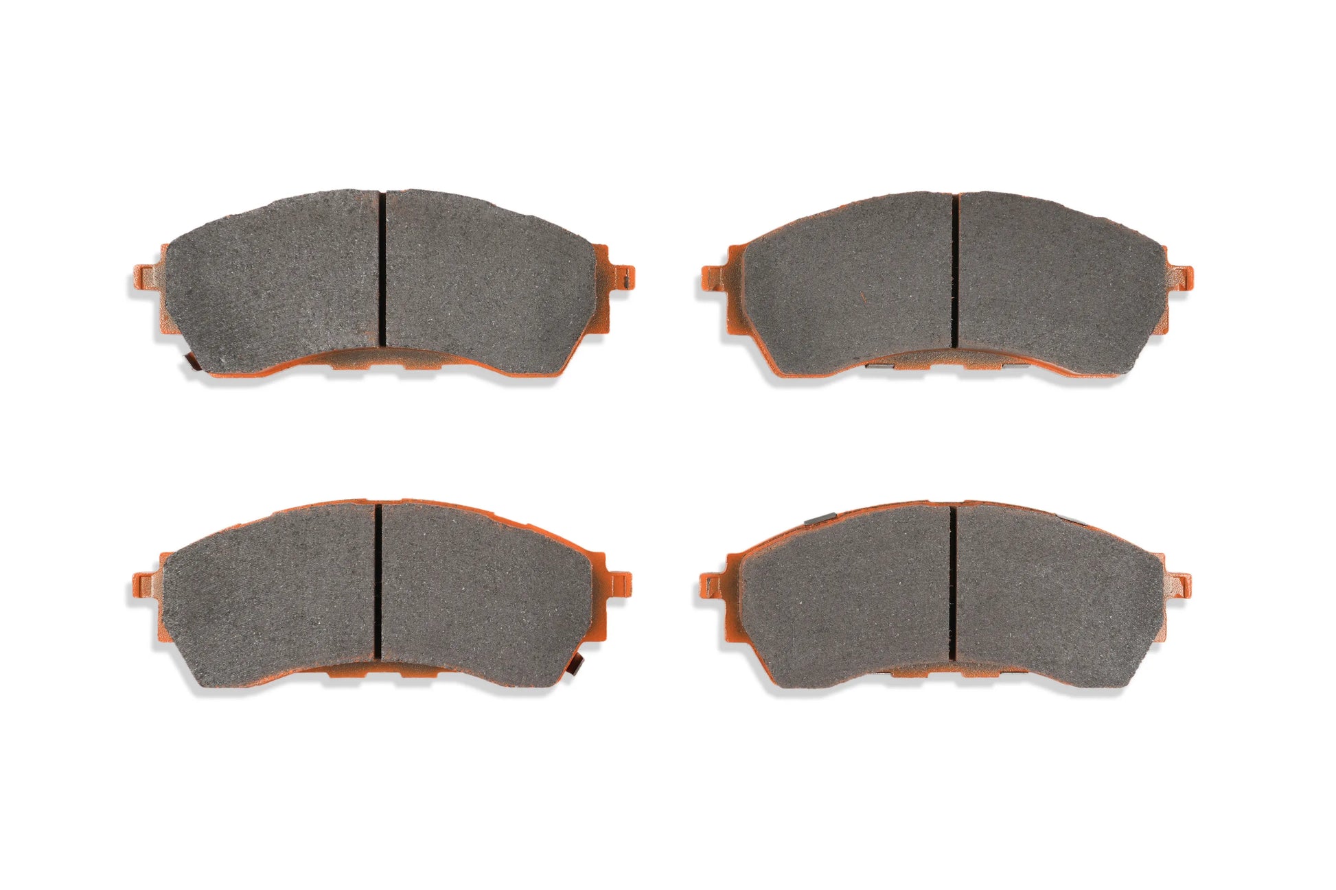 DBA Brake Pads Xtreme Performance | Front Axle — BP OPREMA I SERVIS d.o.o.