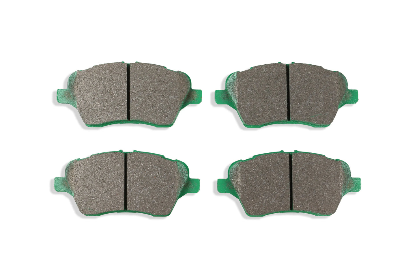 DBA Brake Pads Street Performance | Front Axle — BP OPREMA I SERVIS d.o.o.