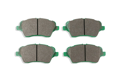 DBA Brake Pads Street Performance | Front Axle — BP OPREMA I SERVIS d.o.o.