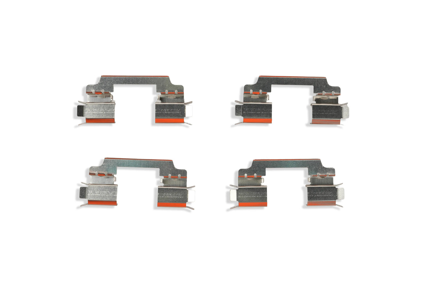 DBA Brake Pads Street Performance | Front Axle — BP OPREMA I SERVIS d.o.o.