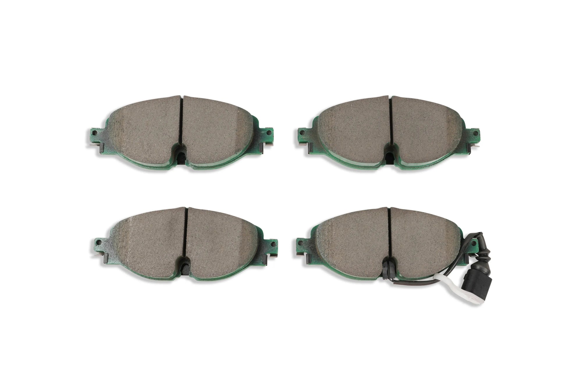 DBA Brake Pads Street Performance ECE R90 certified | Front Axle — BP OPREMA I SERVIS d.o.o.