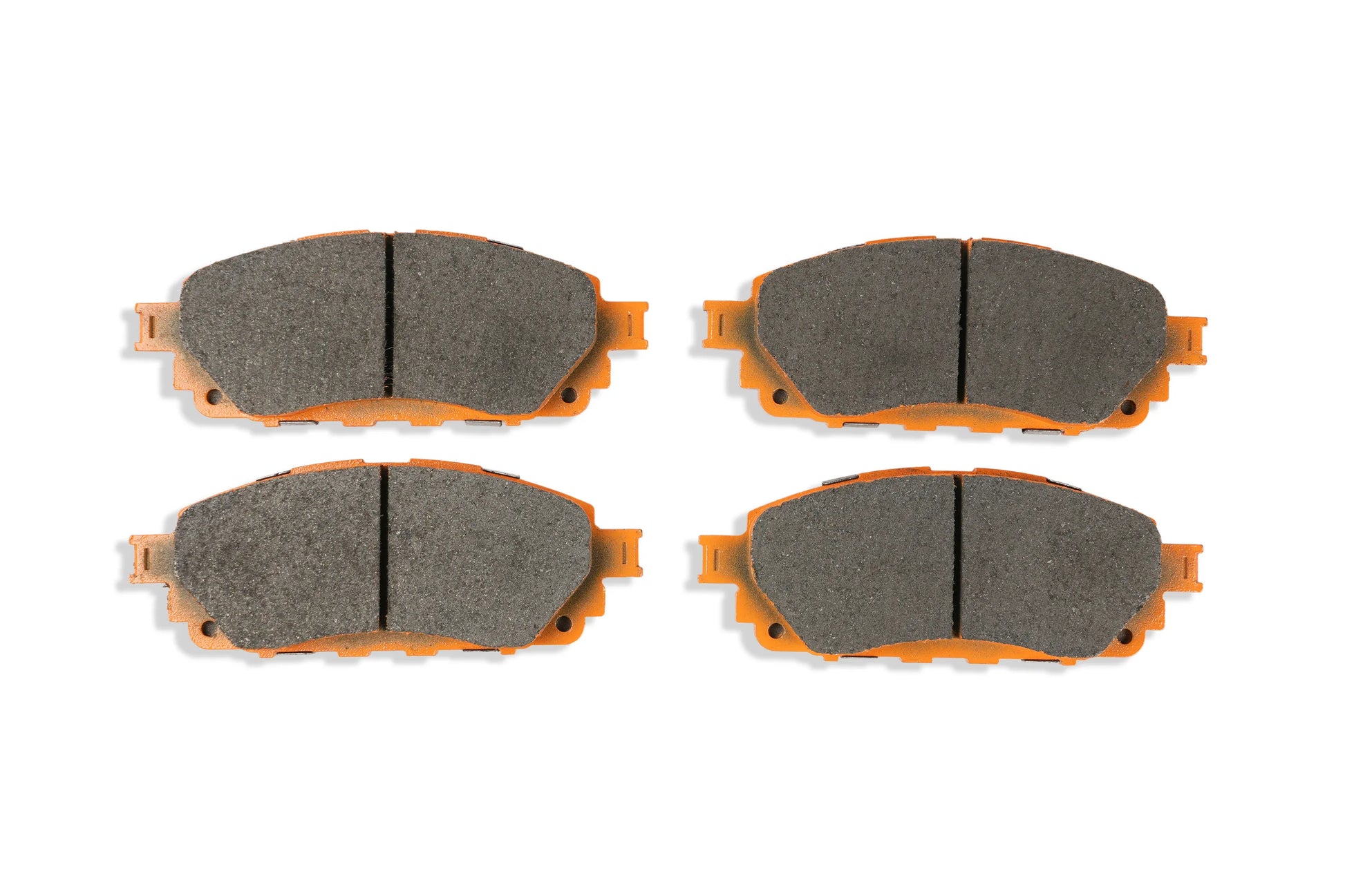 DBA Brake Pads Xtreme Performance | Front Axle — BP OPREMA I SERVIS d.o.o.