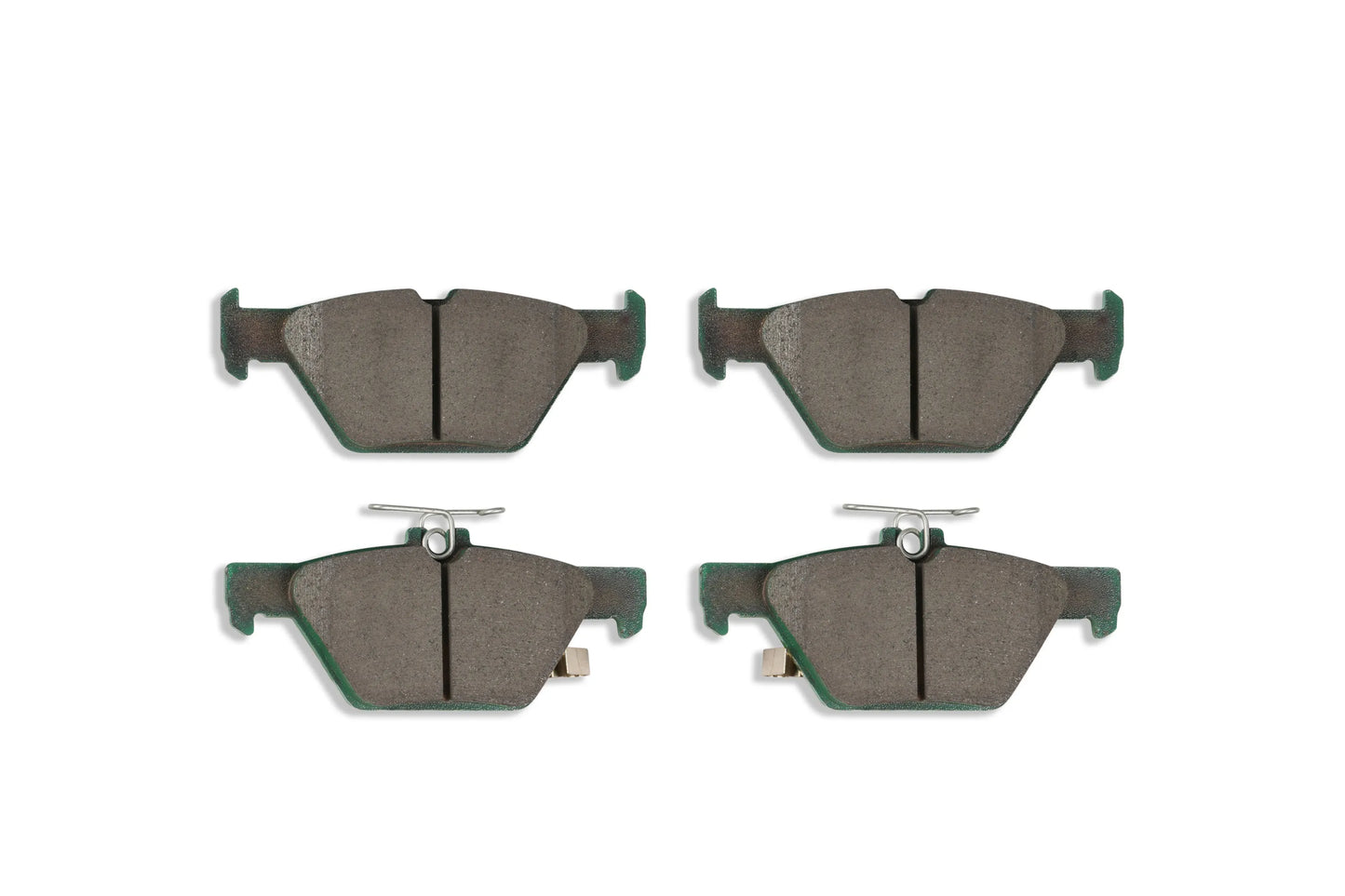 DBA Brake Pads Street Performance | Rear Axle — BP OPREMA I SERVIS d.o.o.