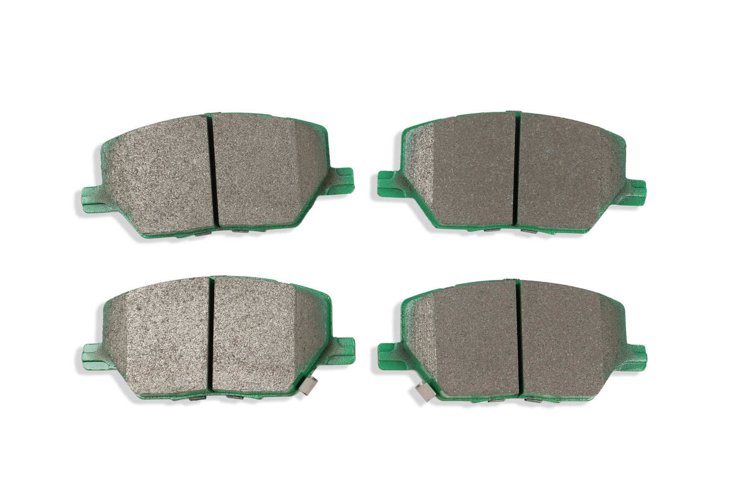 DBA Brake Pads Street Performance | Front — BP OPREMA I SERVIS d.o.o.