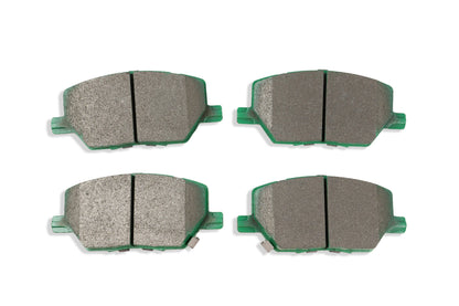 DBA Brake Pads Street Performance | Front — BP OPREMA I SERVIS d.o.o.