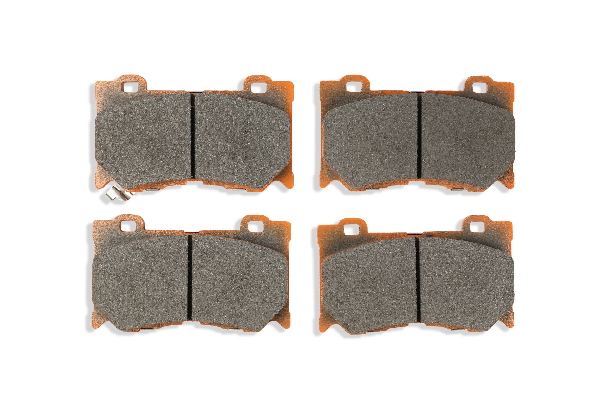 DBA Brake Pads Xtreme Performance ECE R90 certified | Front Axle — BP OPREMA I SERVIS d.o.o.