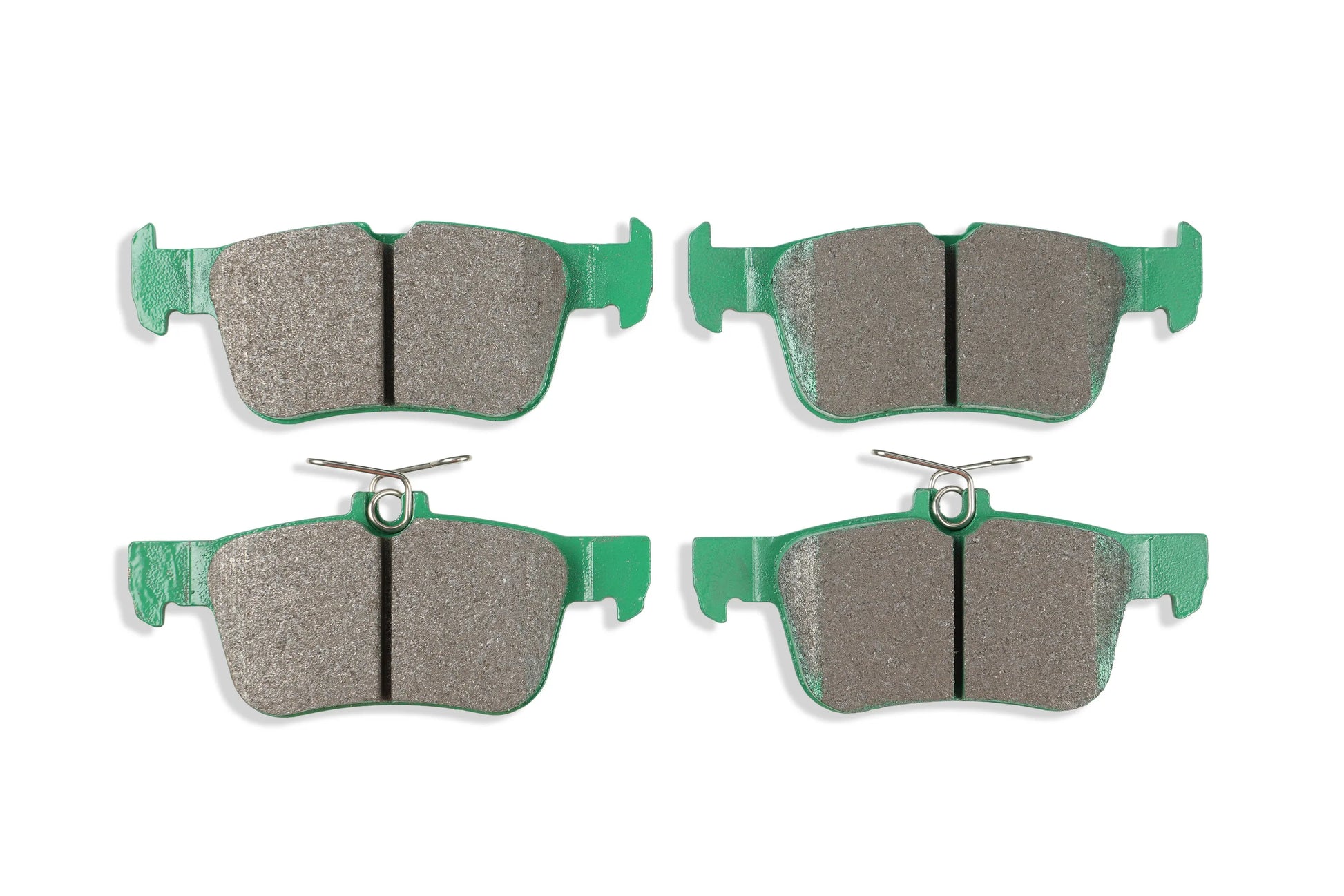 DBA Brake Kit - Street Series T2 Slotted & Street Performance Brake Pads (2x DBA2969S + DB2406SP) — BP OPREMA I SERVIS d.o.o.