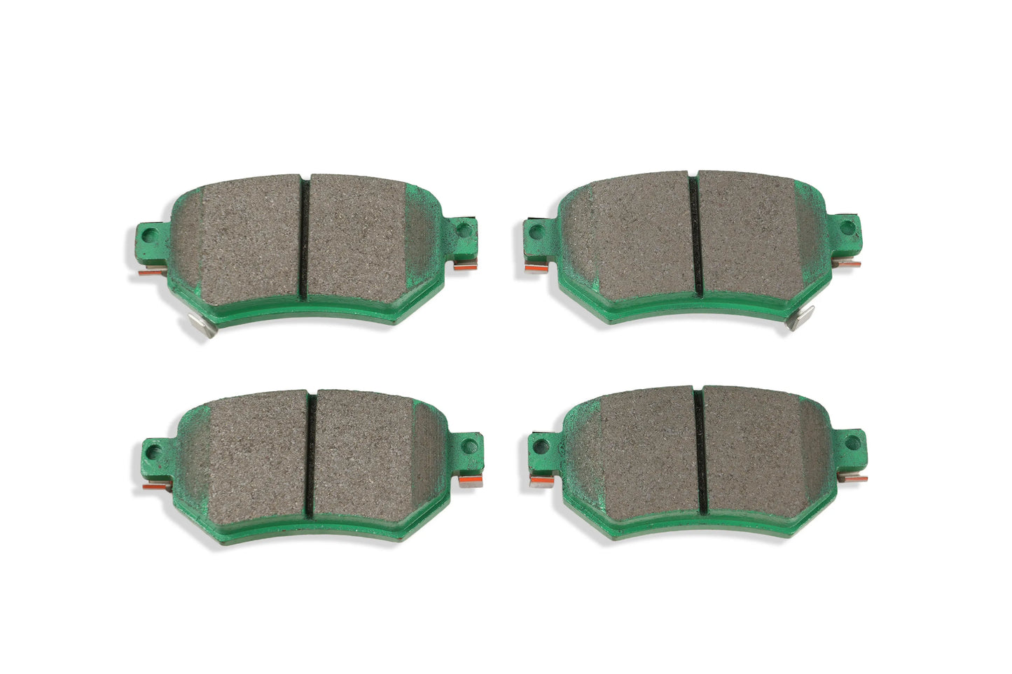 DBA Brake Pads Street Performance | Rear — BP OPREMA I SERVIS d.o.o.