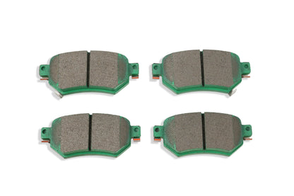 DBA Brake Pads Street Performance | Rear — BP OPREMA I SERVIS d.o.o.