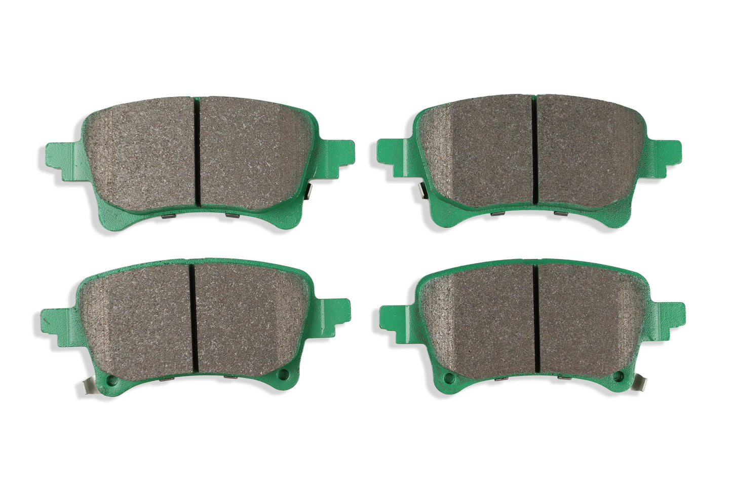 DBA Brake Pads Street Performance | Rear — BP OPREMA I SERVIS d.o.o.