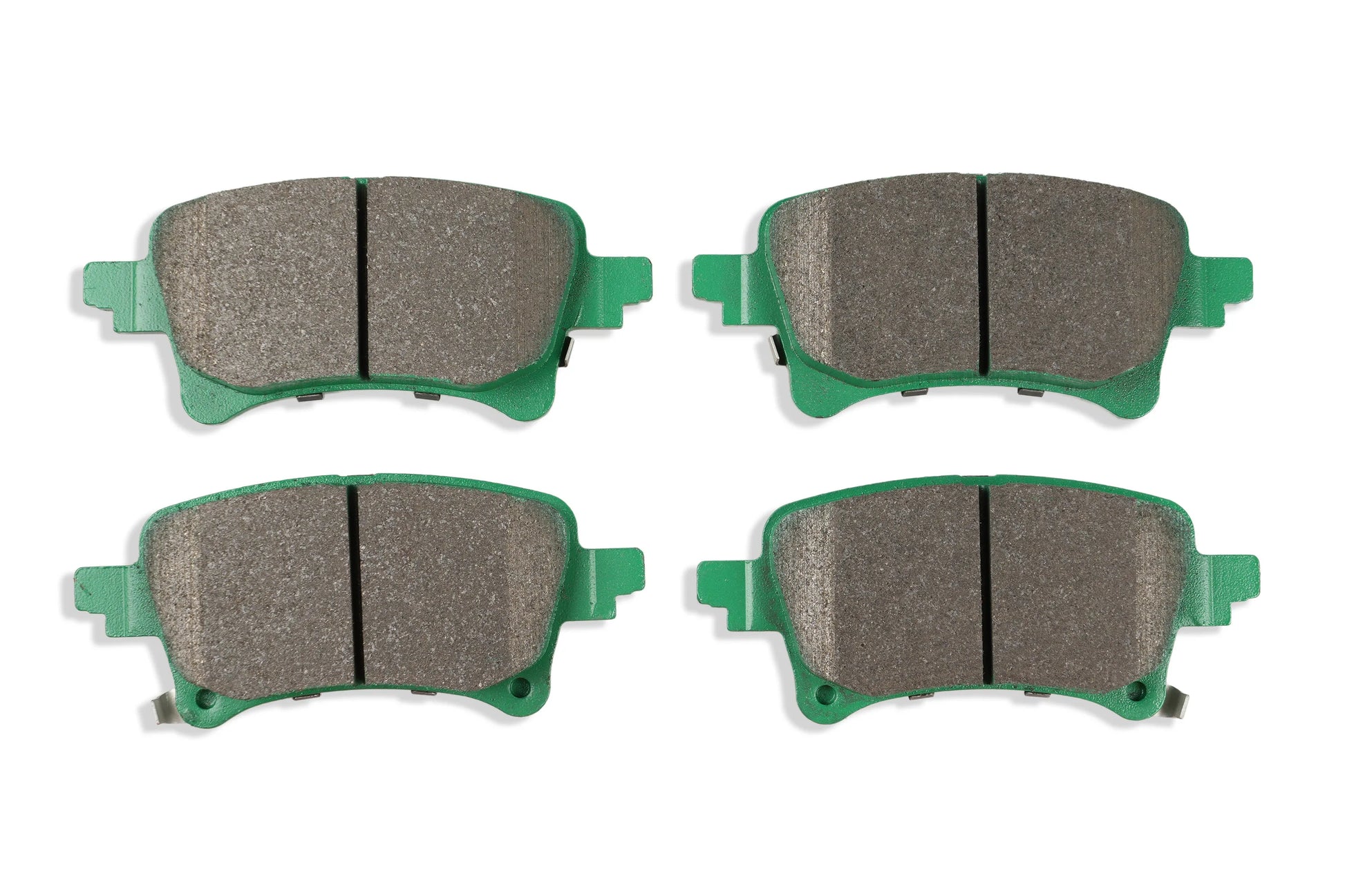 DBA Brake Pads Street Performance | Rear — BP OPREMA I SERVIS d.o.o.