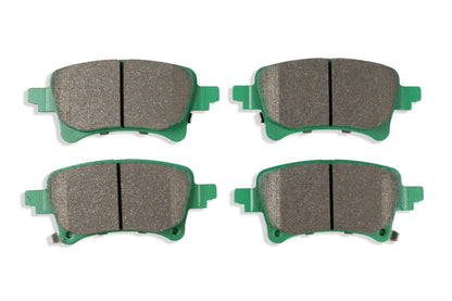DBA Brake Pads Street Performance | Rear — BP OPREMA I SERVIS d.o.o.