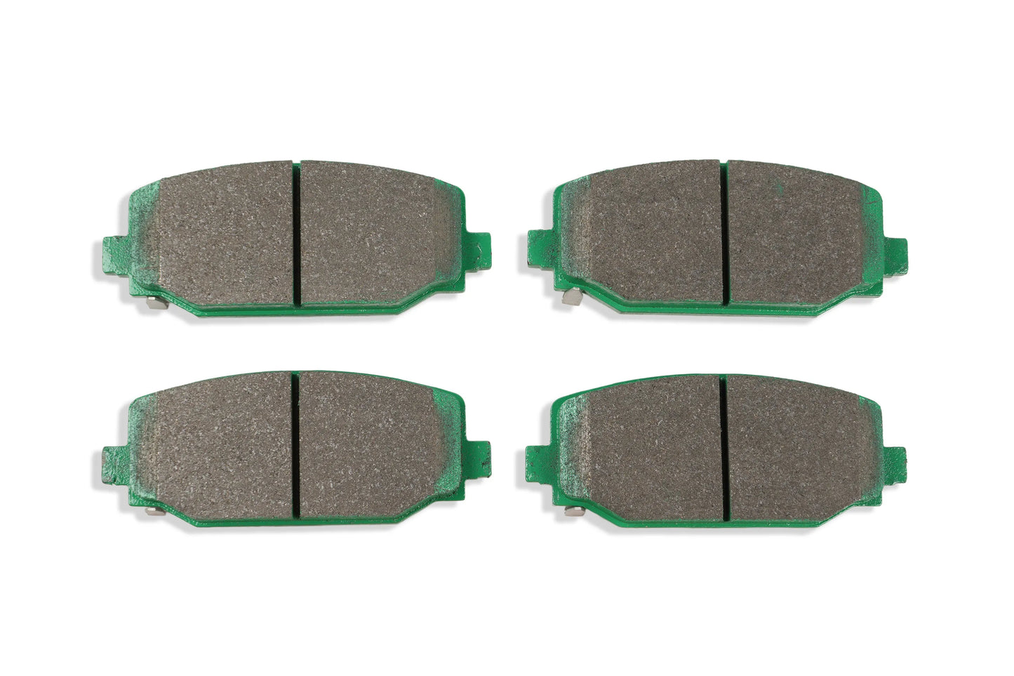 DBA Brake Pads Street Performance | Rear Axle — BP OPREMA I SERVIS d.o.o.