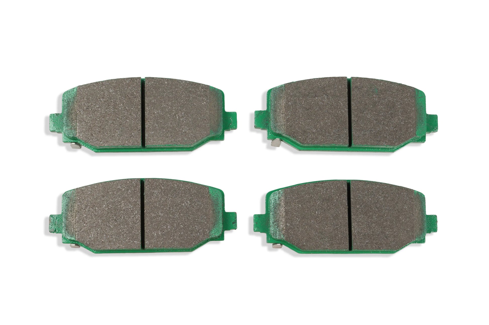 DBA Brake Pads Street Performance | Rear Axle — BP OPREMA I SERVIS d.o.o.
