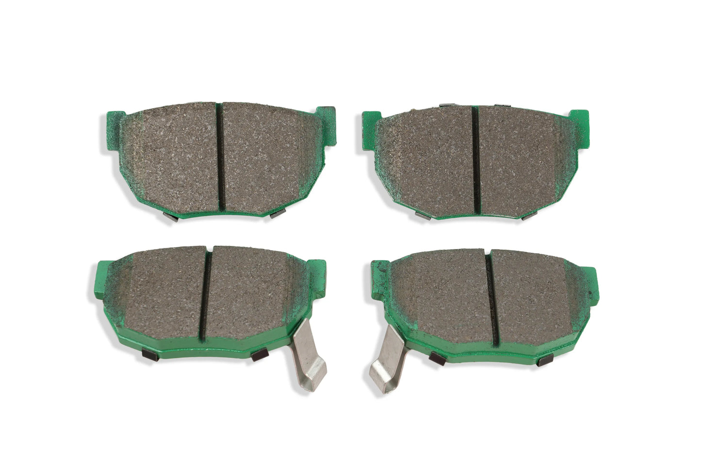 DBA Brake Pads Street Performance | Rear — BP OPREMA I SERVIS d.o.o.