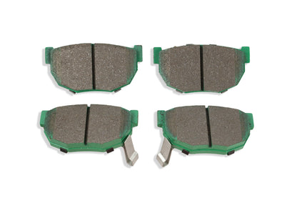DBA Brake Pads Street Performance | Rear — BP OPREMA I SERVIS d.o.o.