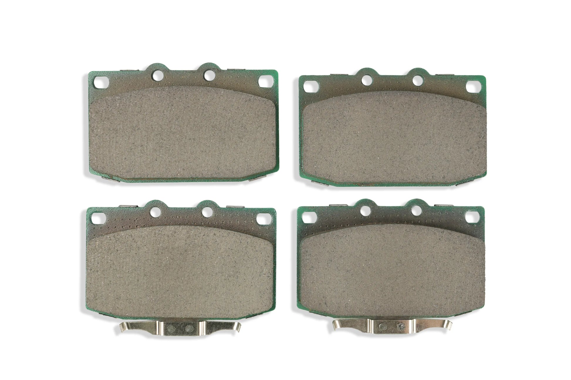 DBA Brake Pads Street Performance | Front Axle — BP OPREMA I SERVIS d.o.o.