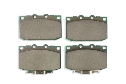 DBA Brake Pads Street Performance | Front Axle — BP OPREMA I SERVIS d.o.o.